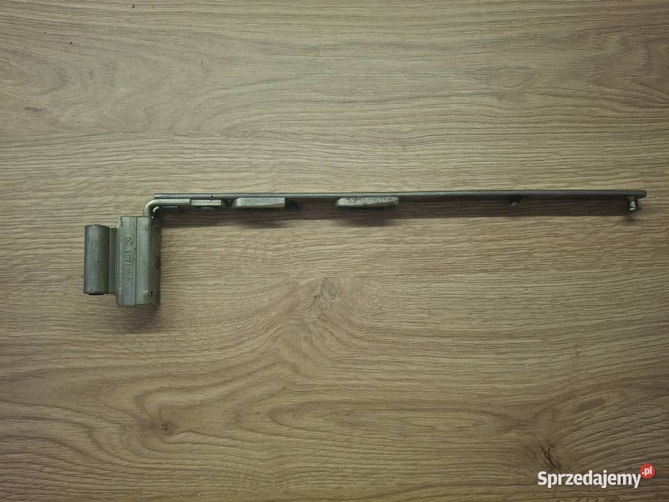 GU 63167320L 94148520 ramię rozwórki lewe