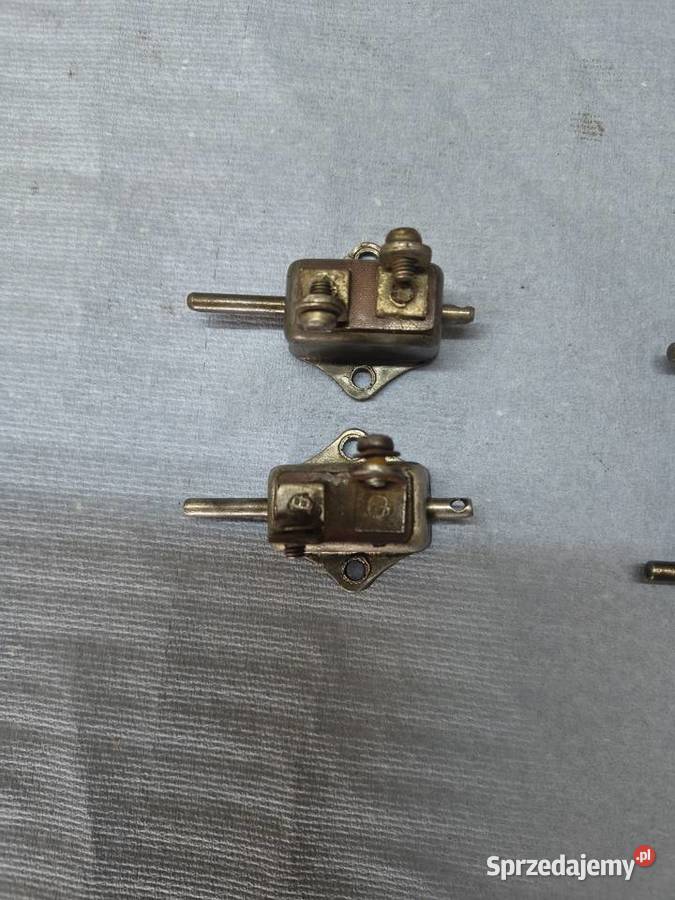 Automat stopu WSK wfm SHL Rzeszów