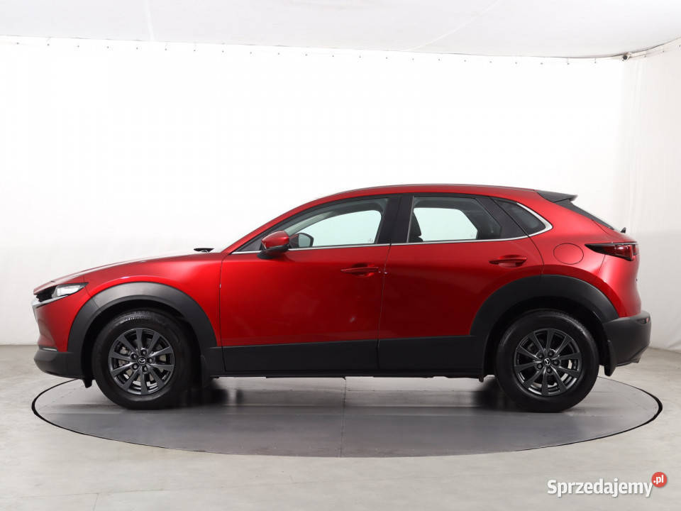 Mazda CX30 SkyactivG 20 CX-30 Katowice