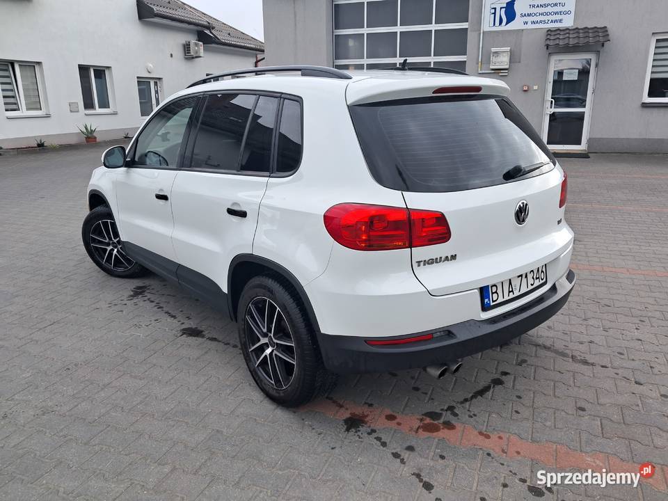 VW TIGUAN 2016 211 BENZYNALPG ASR (kontrola trakcji)