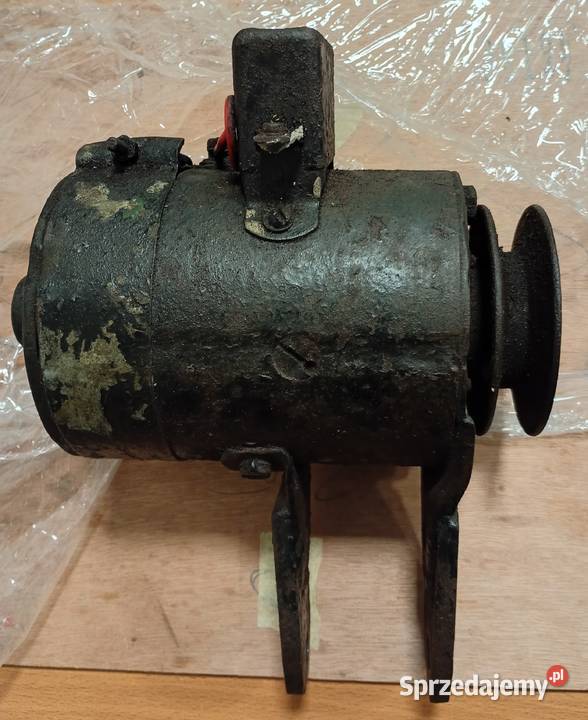 Pradnica Gaz 67 Sławno