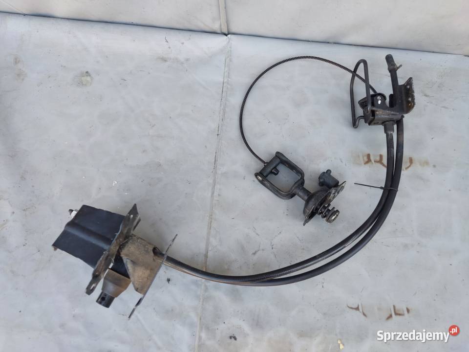 FIAT DUCATO WINDA WIESZAK KOŁA ZAPASOWEGO dostawcze