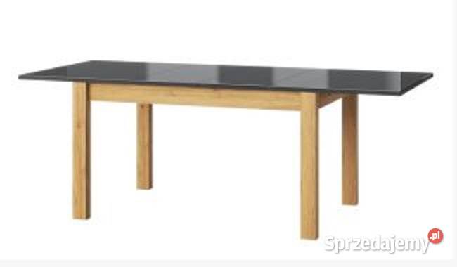Sprzedam stół rozsuwany MODERO kolor venge 136cm Kraków