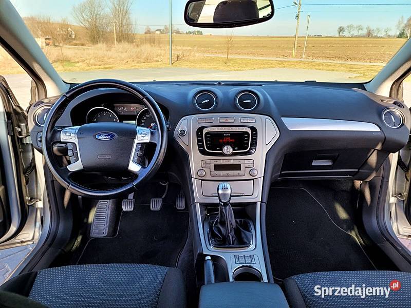 Super zadbane kombi Słomniki