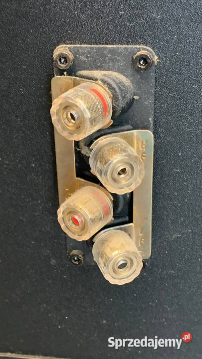 WHARFEDALE Diamond 250 kolumny podłogowe STEREO Warszawa