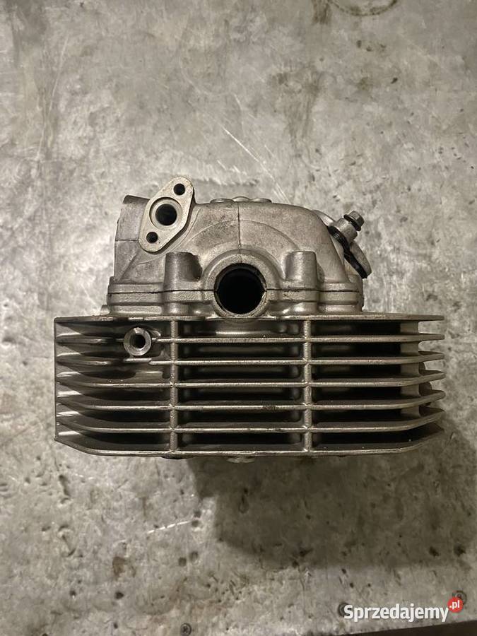 Głowicą Suzuki xf 650 freewind czytaj opis Silniki i osprzęt opolskie Nysa