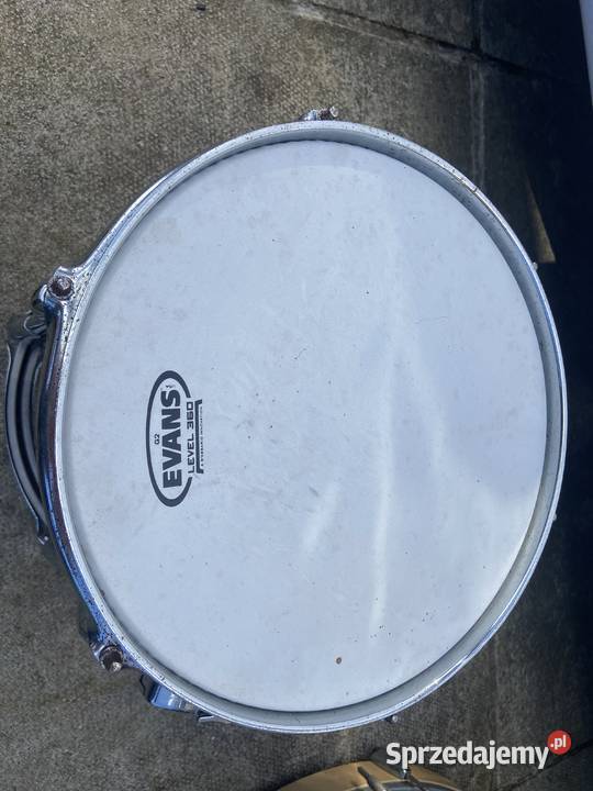 Perkusja Pearl Export lakier Biłgoraj