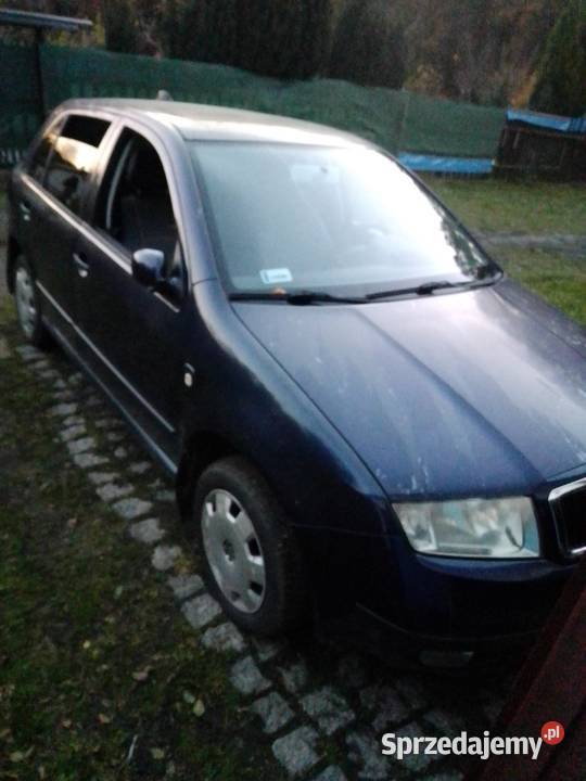 sprzedam w całości na części Zielona Góra