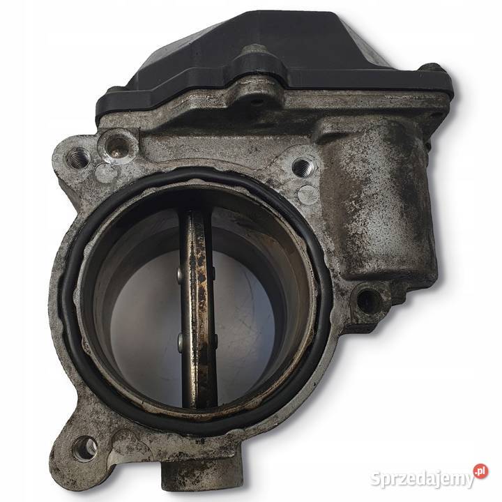 PRZEPUSTNICA A6 C6 30 TDI 059145950R 0411 Chełm