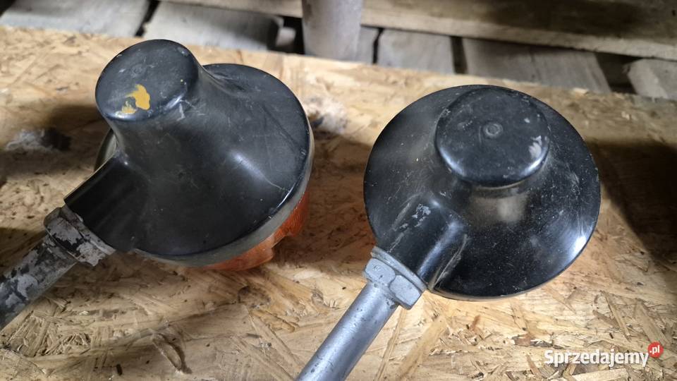 Wsk kierunkowskazy Kierunkowskazy Hryniewicze