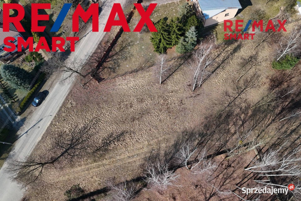 Milanówek Wojska Polskiego 1428 m 85m mazowieckie