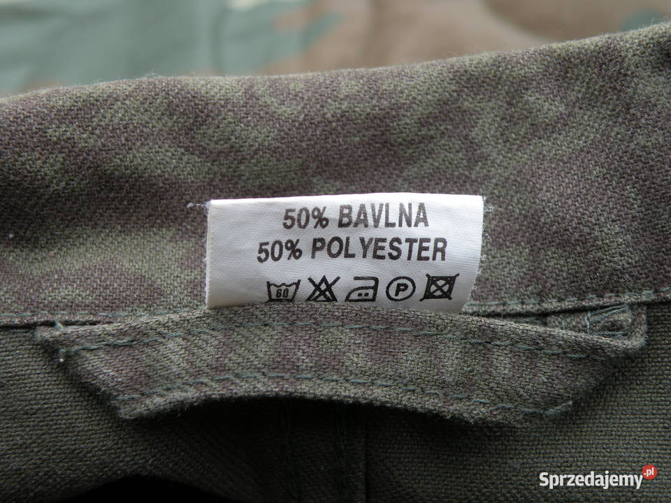 Kurtka warsztatowa M92 Czechy Militaria Wrocław