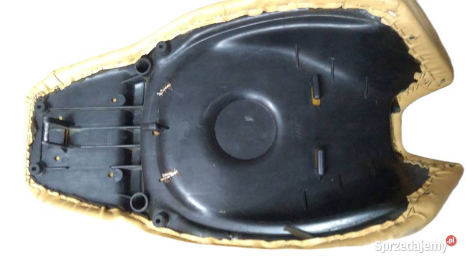 KANAPA SIEDZENIE APRILIA SR Bielsk Podlaski