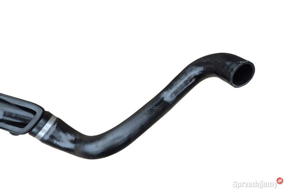 RURA RURKA PRZEWÓD POWIETRZA OPEL CORSA D 13 osobowe Działoszyce