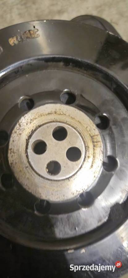 Koło Pasowe Corteco M57N57 BMW lubuskie sprzedam
