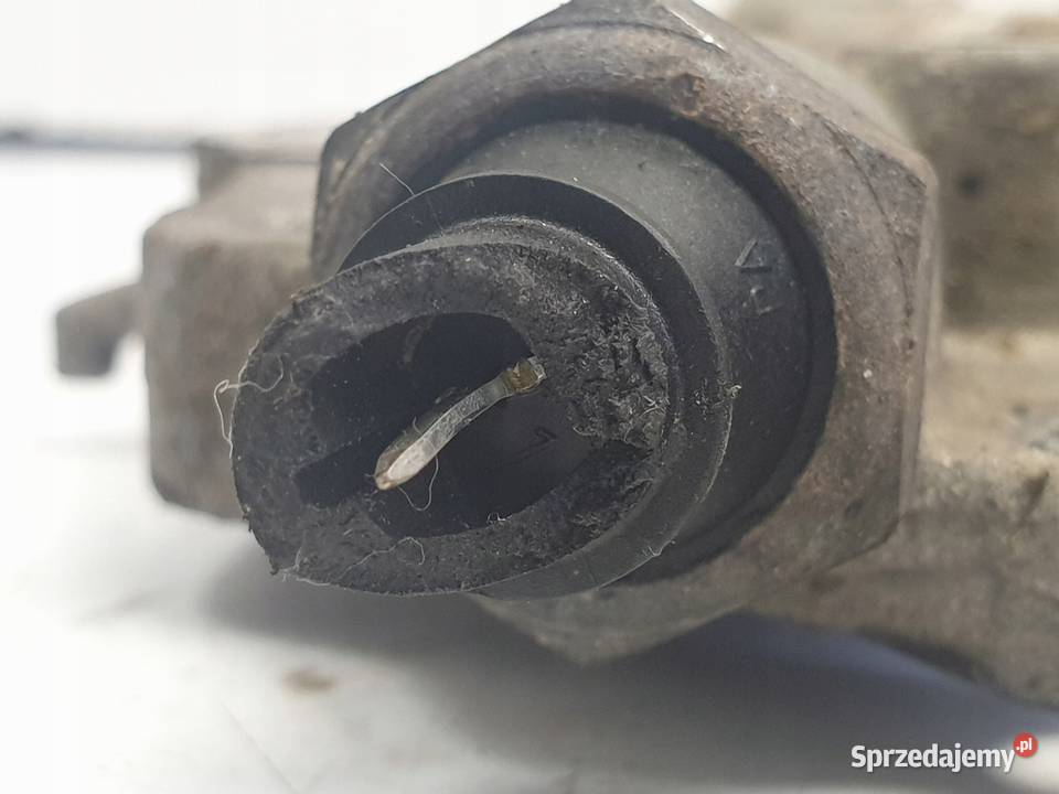 Opel Astra G 18 16V Z18XE POMPA OLEJOWA 13105998 Chełm