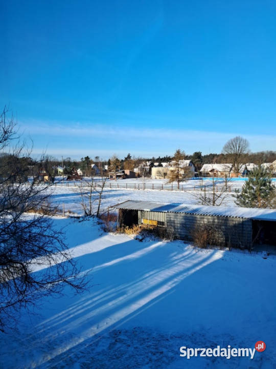 sprzedaż domu Opole Suchy Bor Suchy Bór sprzedam