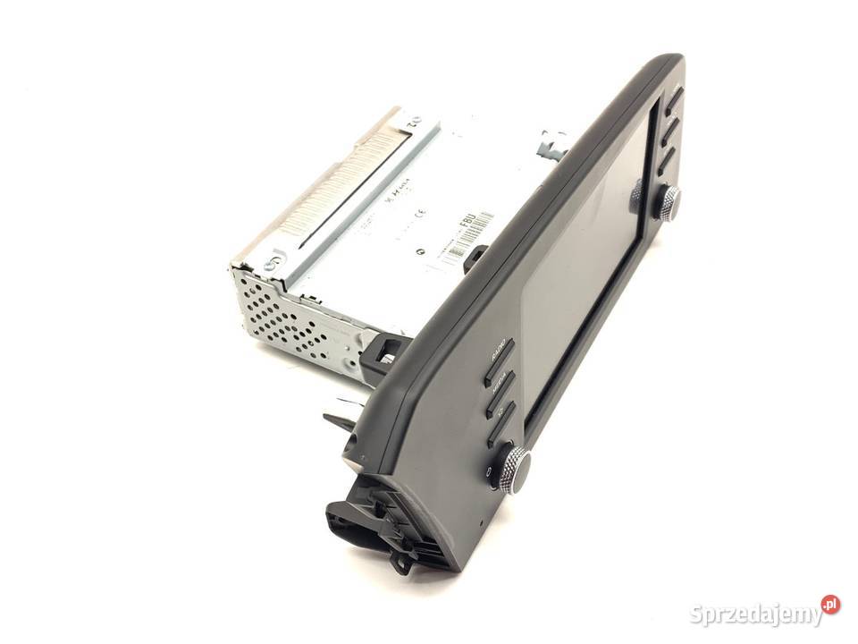 RADIO HYUNDAI ELANTRA VII 96160AA570 ODTWARZACZ sprzedam