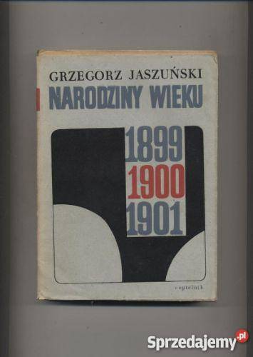 Narodziny wieku Pozostałe