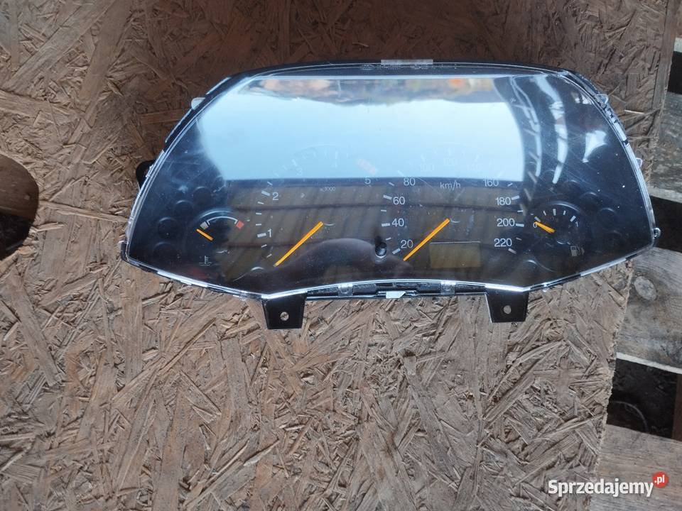 Licznik Ford Focus MK1 Żnin sprzedam