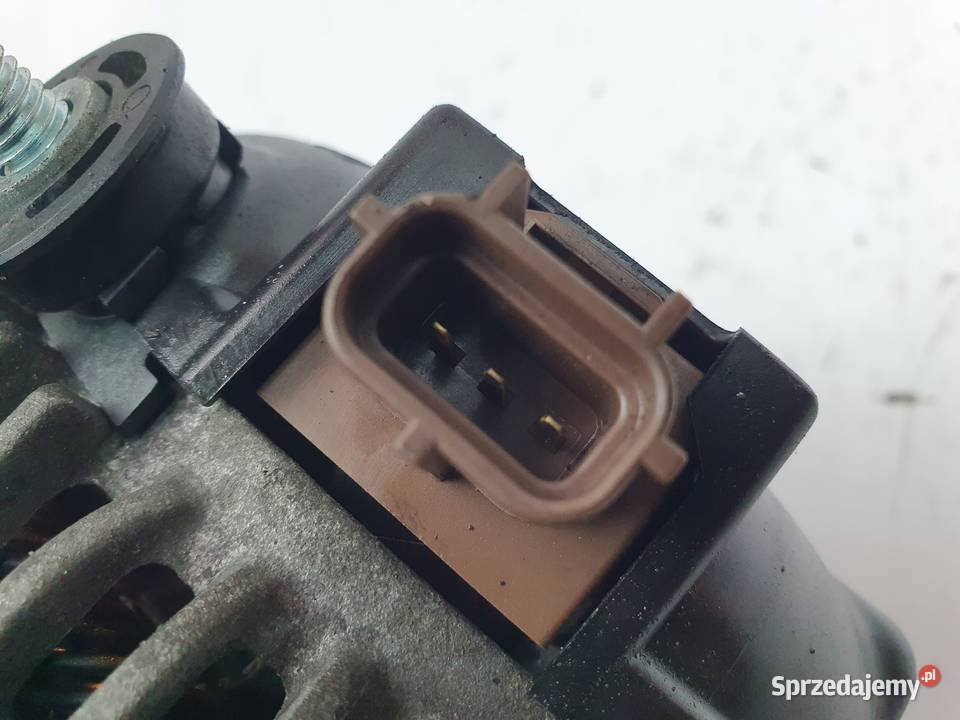 ALTERNATOR Land Rover Discovery L320 27 TD Denso Chełm sprzedam