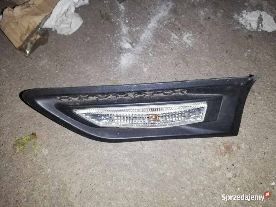 Kierunkowskaz przedni KIA Soul 8877742K100 lewy Ostrów Wielkopolski