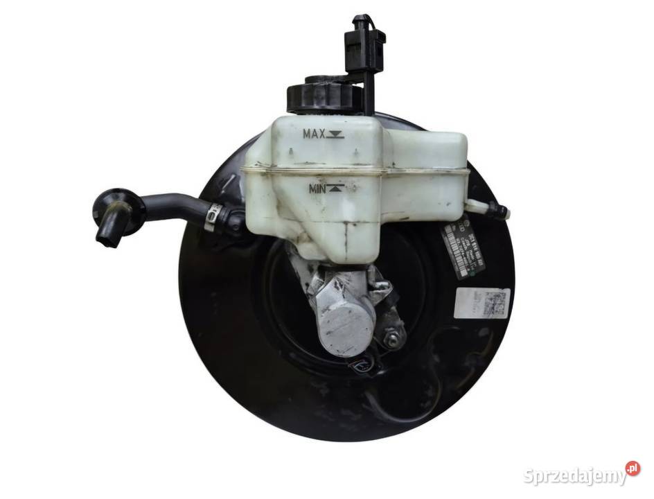 EU SERWO POMPA HAMULCOWA VW PASSAT B6 3C1614105D świętokrzyskie Działoszyce sprzedam