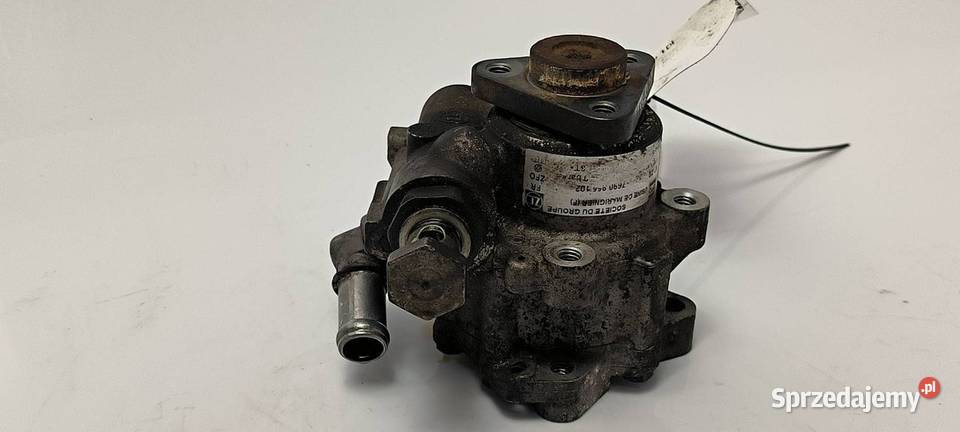 POMPA WSPOMAGANIA AUDI A4 B6 Lipno sprzedam