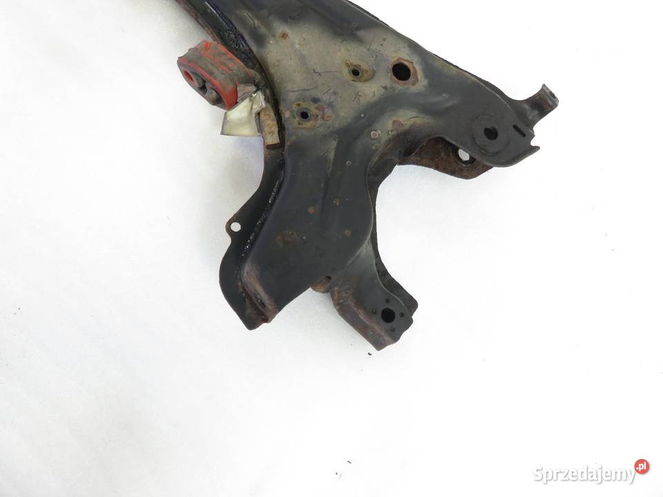 SANKI PRZÓD VW LUPO AROSA POLO III osobowe małopolskie sprzedam