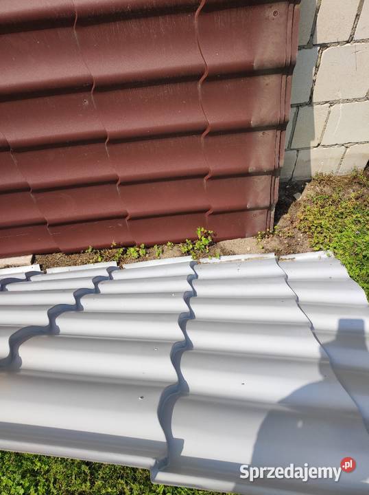 Blachodachówka Pińczów