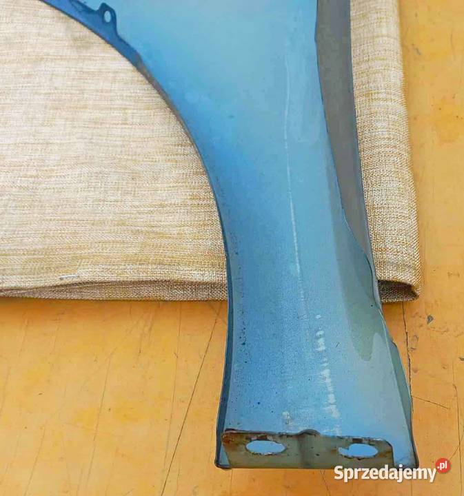 OPEL INSIGNIA A BŁOTNIK PRAWY PRZÓD PRZEDNI KOD Radom