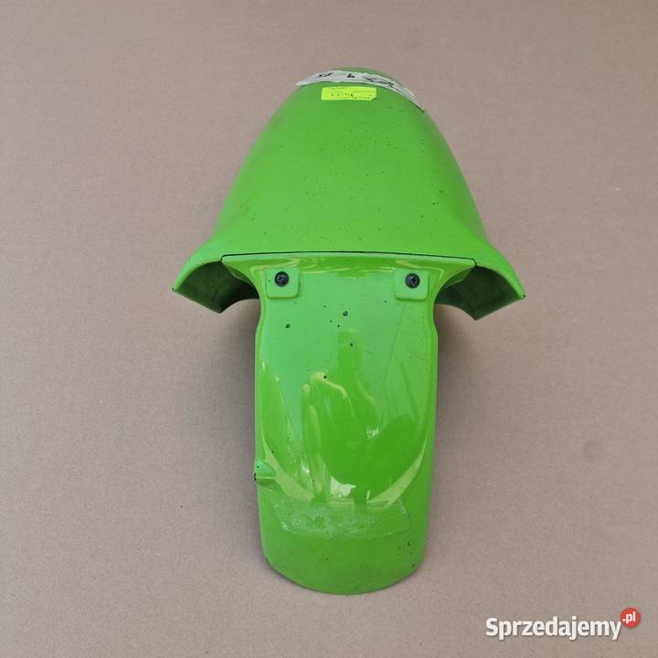 KAWASAKI ZX9R NINJA BŁOTNIK NADKOLE PRZÓD Błotniki motocyklowe Motoryzacja Bieleń sprzedam