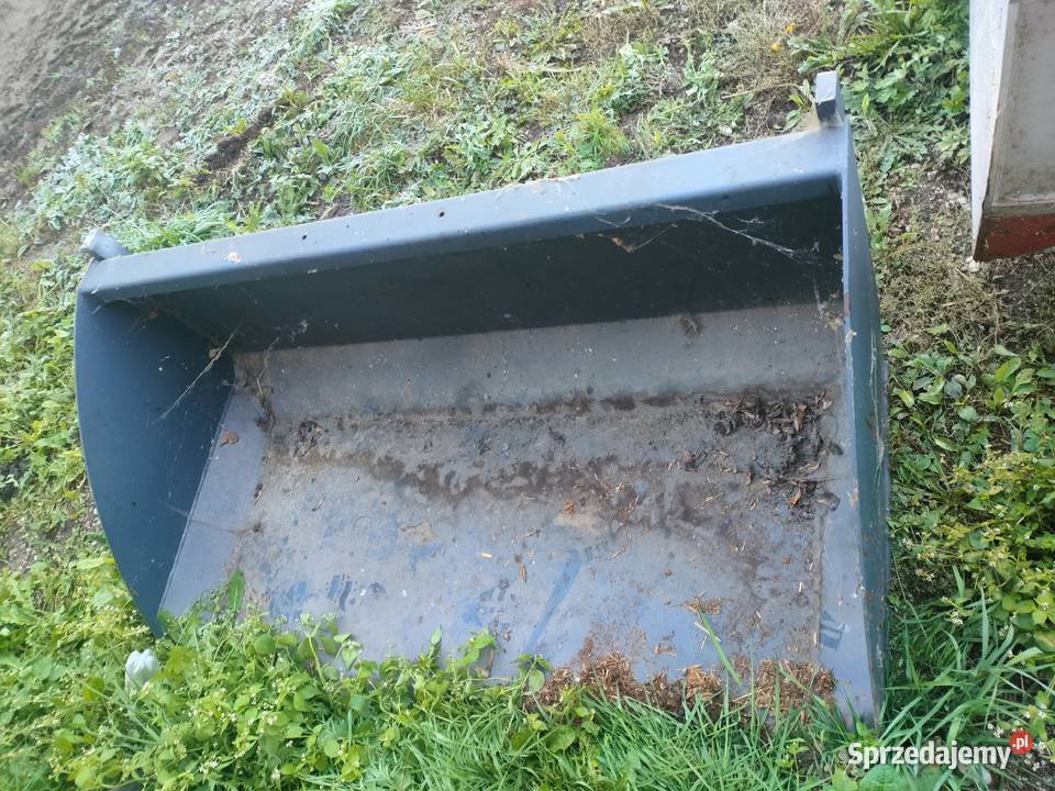 Wycinak Combi SONAROL podlaskie