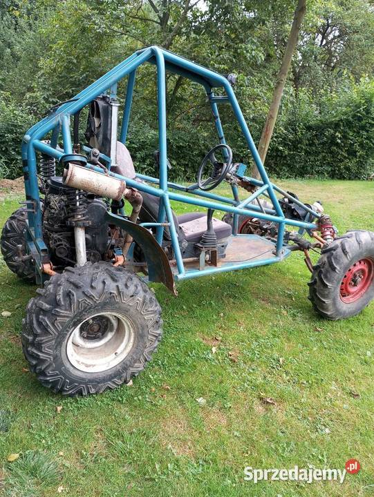 Buggy Łańcut sprzedam