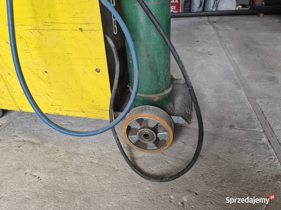 Sprzedam migomat ESAB C170 Jędrzejów