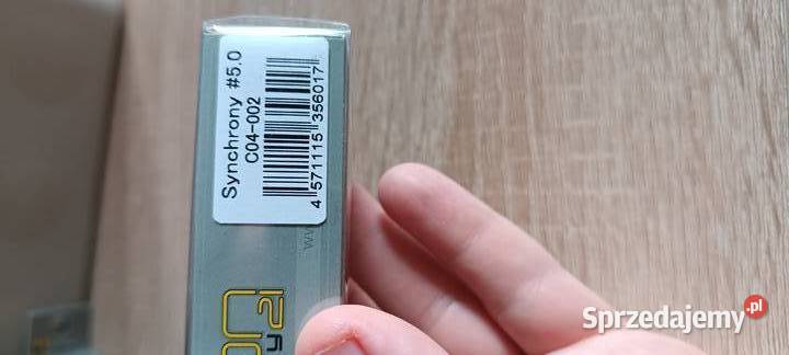 Pontoon 21 synchrony C04 002 Sporty towarzyskie i rekreacja dolnośląskie Wrocław