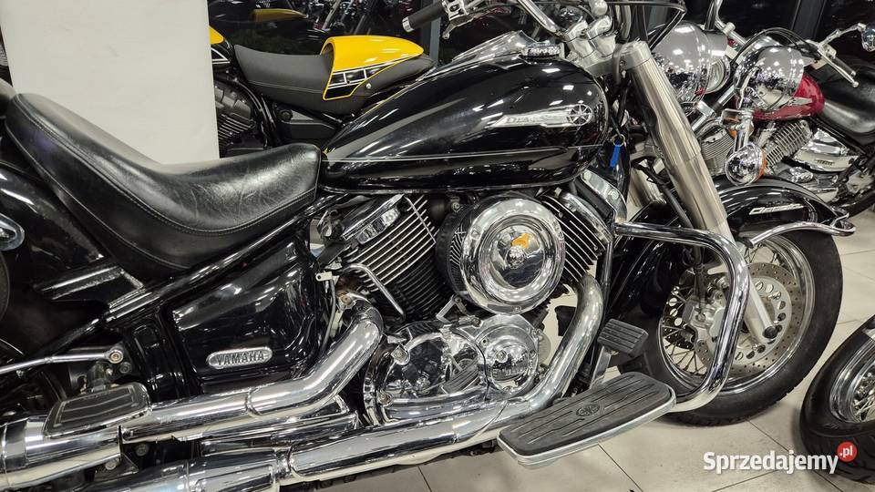 16000 nowa yamaha dragstar xvs 1100 clasic 1100cm3