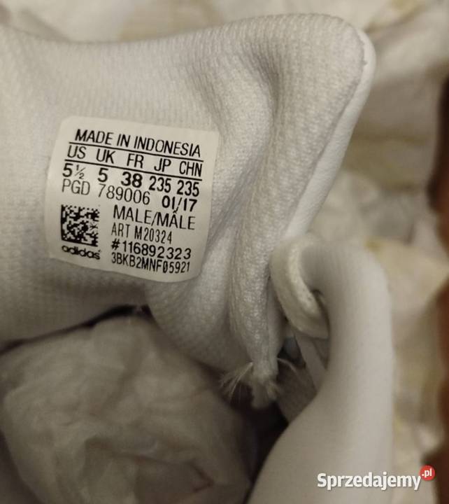 Adidas Stan Smith 38 świętokrzyskie Kielce