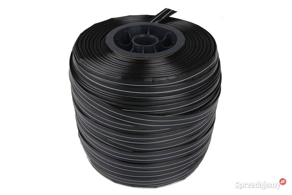 Taśma kroplująca tape nawadniania Truskawki Pozostałe Cieśle