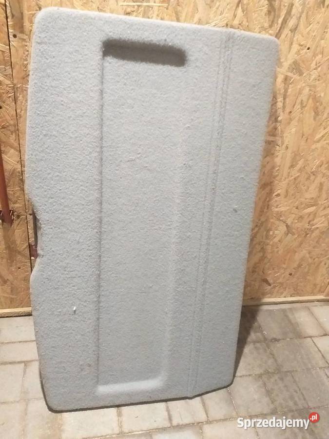 Części do Scenia 1 lift Krynka