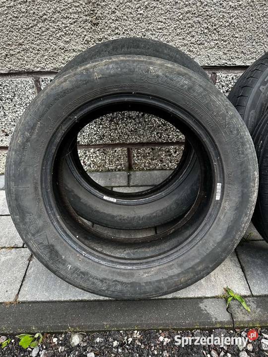 Opony letnie 2055516 4 sztuki OPIS 4 sztuki lato Motoryzacja