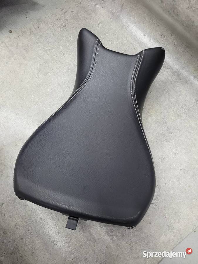 BMW R NINE T K22 OEM SIEDZENIE KANAPA FOTEL Nowy Tomyśl