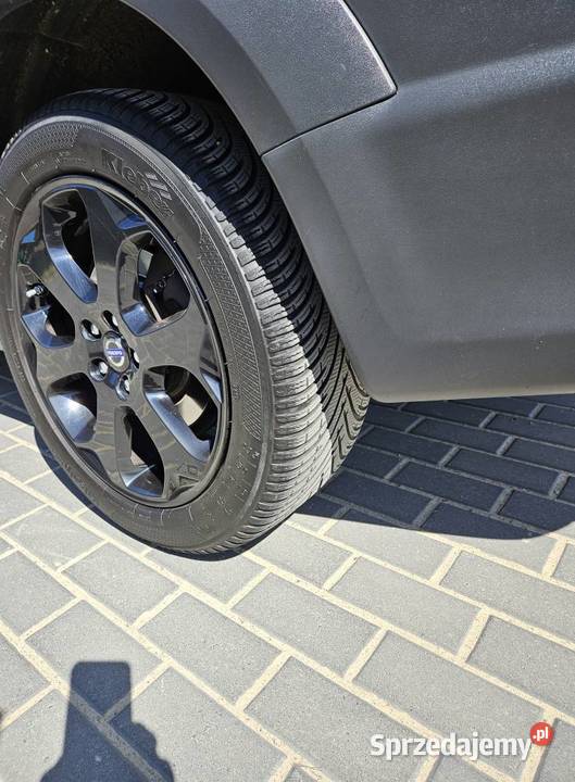 Volvo XC 70 XII 20 Diesel 183 2014r Pilchowo