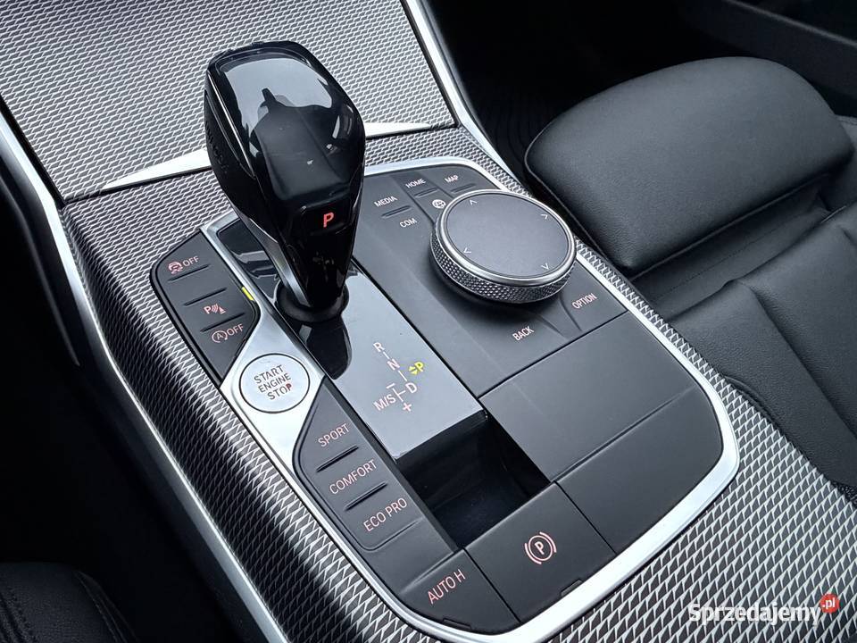 BMW G20 330i xDrive 2020r M PAKIET niski 4/5 sprzedam