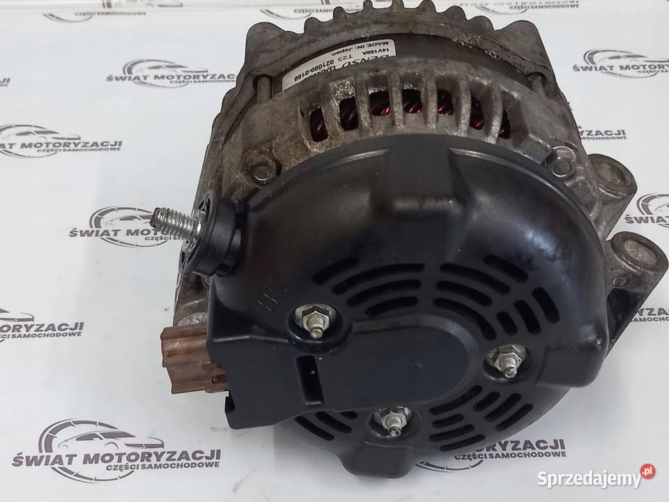 LAND ROVER DISCOVERY 27 D 276DT 190 08r