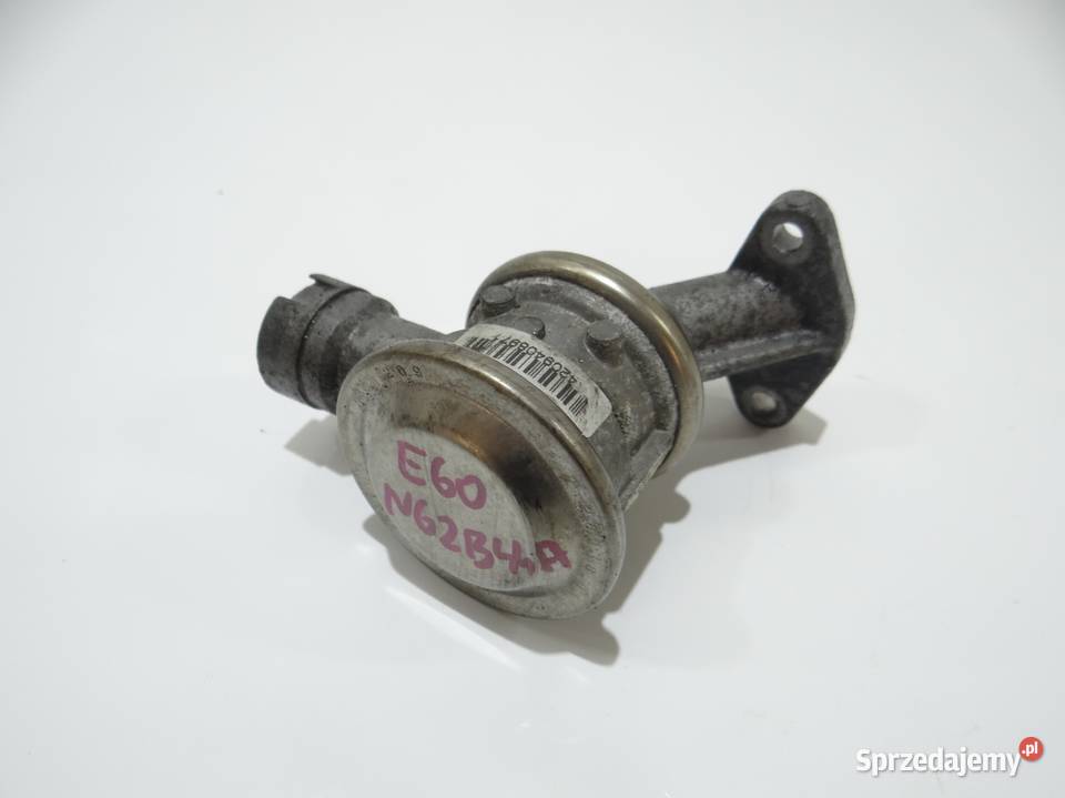 ZAWÓR EGR BMW E60 E61 N62B44 728238