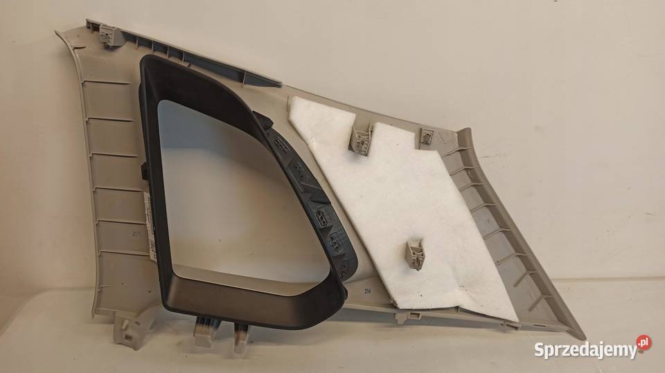 OSŁONA SŁUPKA LEWA VW TIGUAN 5NA867287A osobowe sprzedam