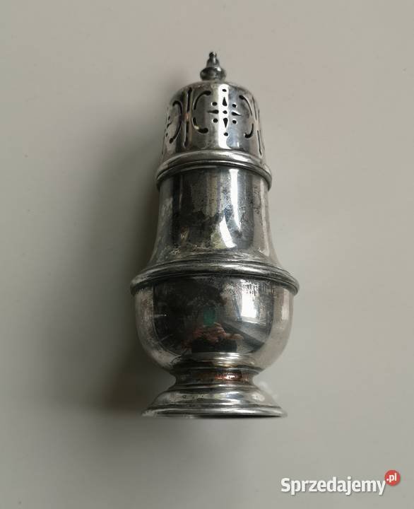Cukiernica plater vintage Anglia Barker Ellis Pozostałe Toruń