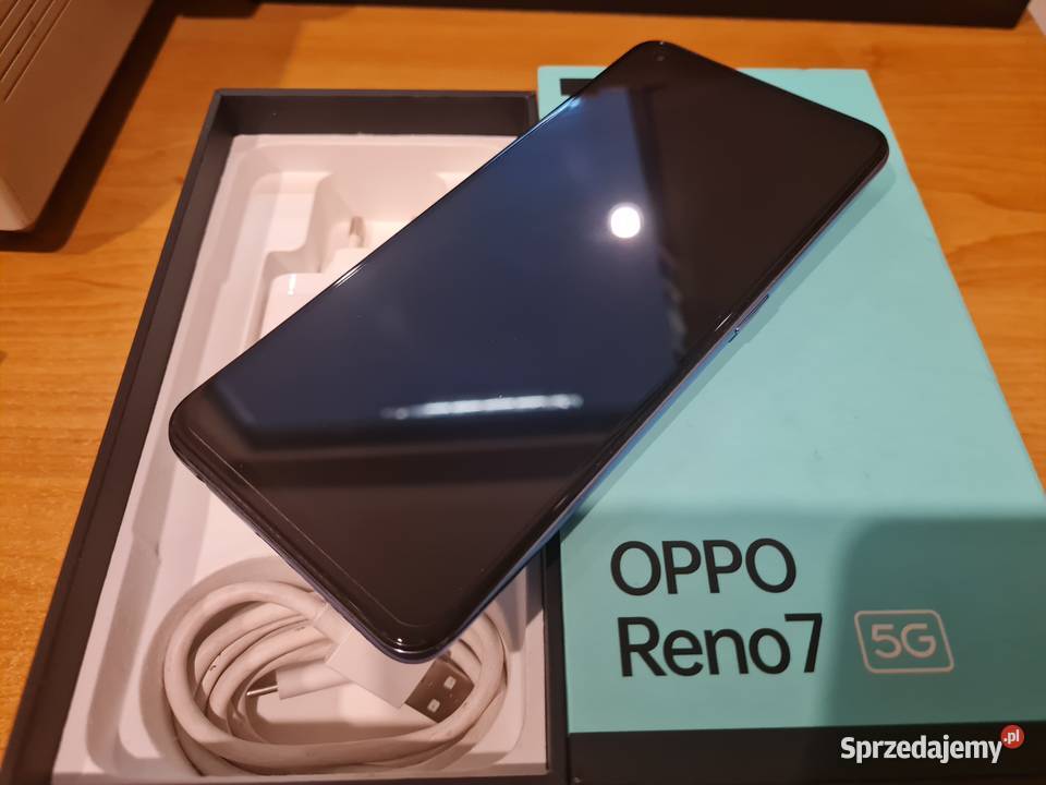 Oppo Reno7 5g 8256gb Lombardia Katowice Pozostałe śląskie