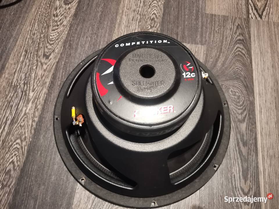 Car Audio Alpine Old School